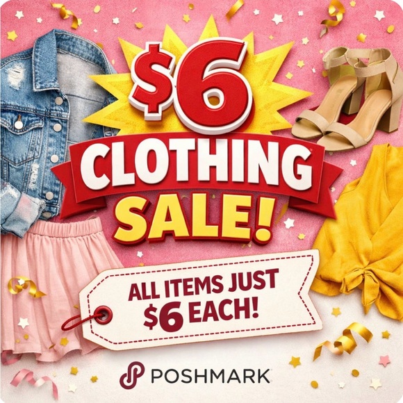 🍀🌈$3 ⬆️ Starts🍀🌈END OF MONTH CLEARANCE🌈🍀NWT WILDFOX BAG GIVEAWAY🌈🍀 - Picture 4 of 10